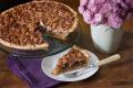 Amber Apple Pie